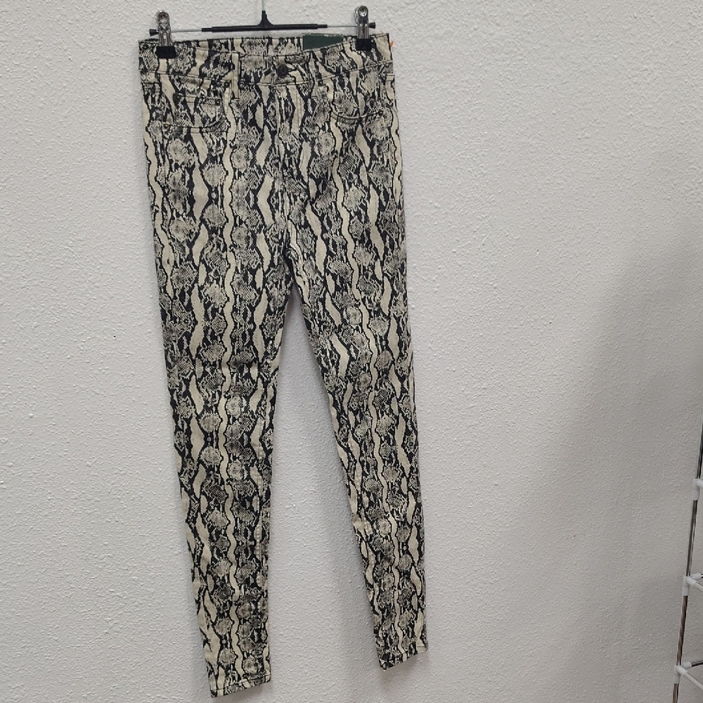 Wild Fable Snake Print Pants